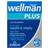 Vitabiotics Wellman Plus Omega 3-6-9 56 pcs