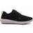 Clarks Step Urban Mix Textile - Black
