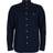 Gant Plain Broadcloth Shirt - Navy