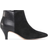 Clarks Linvale Sea - Black