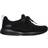 Skechers Bobs Squad Matalavartiset Tennarit - Musta