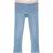 Name It Sweat Denim Leggings - Blue/Medium Blue Denim (13185679)