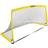 Kickmaster Fiberglass Goal 244X122cm