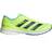 Adidas Adizero Adios 5 W - Hi-Res Yellow/Crew Navy/Clear Aqua