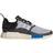 Adidas NMD_R1 M - Dash Grey/Core Black/Glow Blue