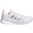 Adidas SolarGlide Shoes Cloud White/Silver Metallic/Fresh Candy Female