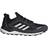 Adidas Terrex Agravic Flow W - Core Black/Crystal White/Acid Mint