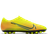Nike Vapor 13 Academy MDS AG M - Yellow/Black