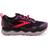 Brooks Caldera 5 W - Black/Fuschia/Purple