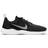 NIKE Flex Experience Run 10 W - Black/Dark Smoke Grey/Iron Grey/White