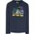 Lego Wear Batman Long Sleeve Top - Dark Grey (22767-968)
