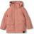 Tretorn Clart Parka - Ash Rose