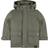 Tretorn Junior Clart Parka - Green Unisex