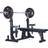 Gymstick Alpha Weight Bench