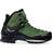 Salewa MS Mtn Trainer Mid GoreTex Hombre Myrtle