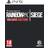 Tom Clancy's Rainbow Six: Siege - Deluxe Edition (PS5)