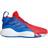 adidas D Rose 773 2020 W - Blue/Red/White