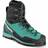Scarpa Mont Blanc Pro GTX W - Green Blue