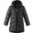 Reima Ahde Kid's Down Jacket - Black