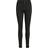 Vila High Skinny Fit Jeans - Black