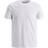 Jack & Jones Jjeorganic Basic Tee White Detail