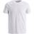 Jack & Jones Organic Basic T-shirt White
