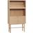 Hübsch 881108 Storage Cabinet 80x150cm