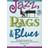 Jazz, Rags & Blues, Book 2: 8 Original Pieces for the Early Intermediate to Intermediate Pianist [With CD (Audio)] (Lydbog, CD, 2010)