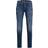 Jack & Jones Glenn Fox AGI 204 50SPS Slim Fit Jeans - Blue Denim