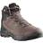 Salomon Outward GTX W - Peppercorn/Black/Brick Dust
