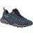 Salewa Dropline Azul Oscuro Negro Mujer - Blue