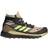 adidas Terrex Free Hiker GTX - Savanna/Hi-Res Yellow/Core Black