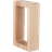 Andersen Furniture Käsipyyheteline Tammi Natural Oak 4-216021