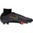 NIKE Mercurial Superfly 8 Elite FG M - Black/Off-Noir/Obsidian/Cyber