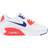 Nike Wmns Air Max 90 Ultramarine 2020 - White