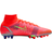 NIKE Mercurial Superfly 8 Elite AG - Bright Crimson/Indigo Burst/White/Metallic Silver