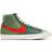 NIKE Blazer Mid 77 M - Dutch Green/Tm Orange/Galactic Jade