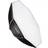 Walimex Octagon Softbox OL Ø150cm Hensel EH