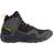 Mammut Saentis Pro WP M - Dark Iguana/Freesia