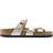 Birkenstock Mayari Birko-Flor - Graceful Pearl White