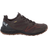 Jack Wolfskin Woodland Texapore Low M - Espresso/Dark Red