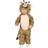 Fiestas Guirca Giraffe Costume