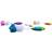 Nuby Bottle & Nipple Brush