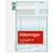 Esselte Bill A5