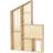 ferm LIVING Miniature Funkis House Shelf