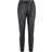 Vero Moda Vmeva Normal Waist Trousers - Black