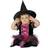 Fiestas Guirca Little Pink Witch Costume