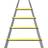 Dunlop Training Ladder 4m