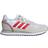 Adidas 8K 2020 M - Cloud White/Vivid Red/Orbit Grey