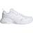 Adidas Strutter Shoes - White/Clear Pink